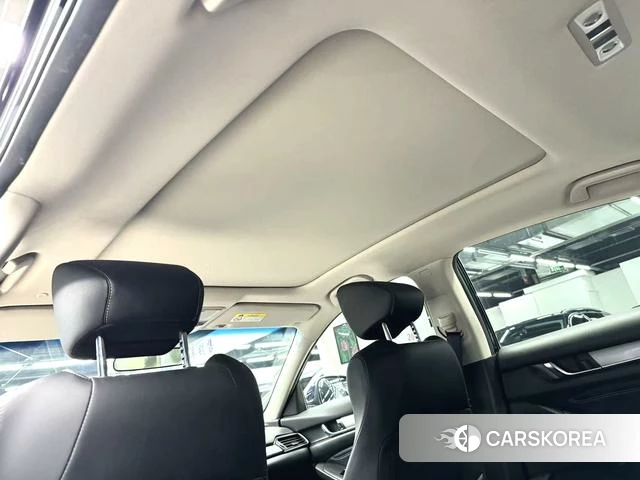 Honda Inspire 2020 Синий из Китая, фото 2