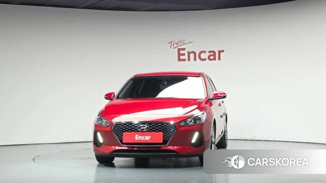 Hyundai i30 (PD) id 5018919 из Кореи 12