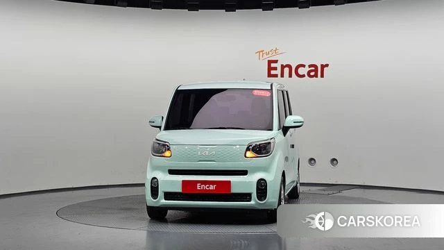 Kia The New Ray id 5012786 из Кореи 12