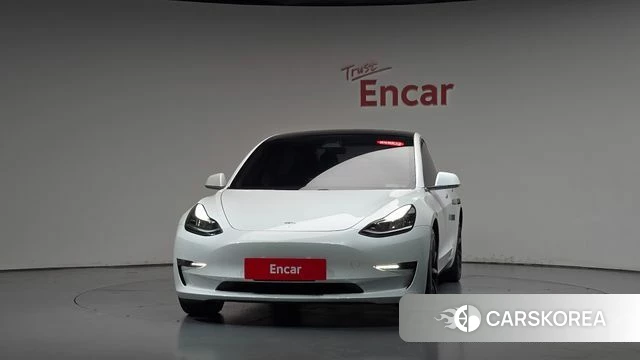 Tesla Model 3 id 4998273 из Кореи 12