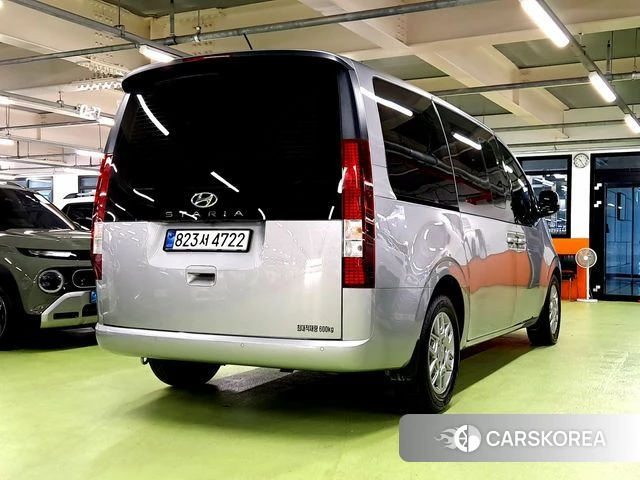 Hyundai Staria id 4561780 из Кореи 12