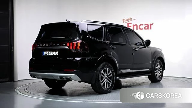 Kia Mohave Master id 5053922 из Кореи 12
