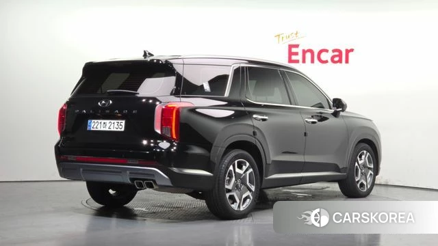 Hyundai The New Palisade id 4630685 из Кореи 12
