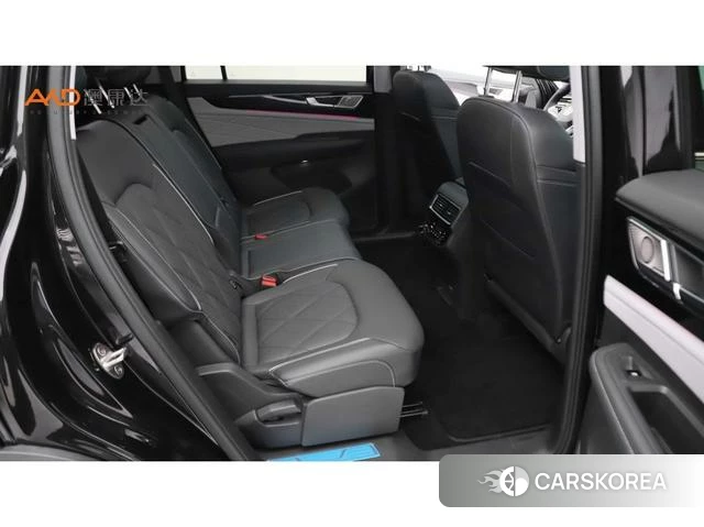 Volkswagen Teramont 2025 Черный из Китая, фото 3