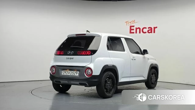 Hyundai Casper id 4779547 из Кореи 12