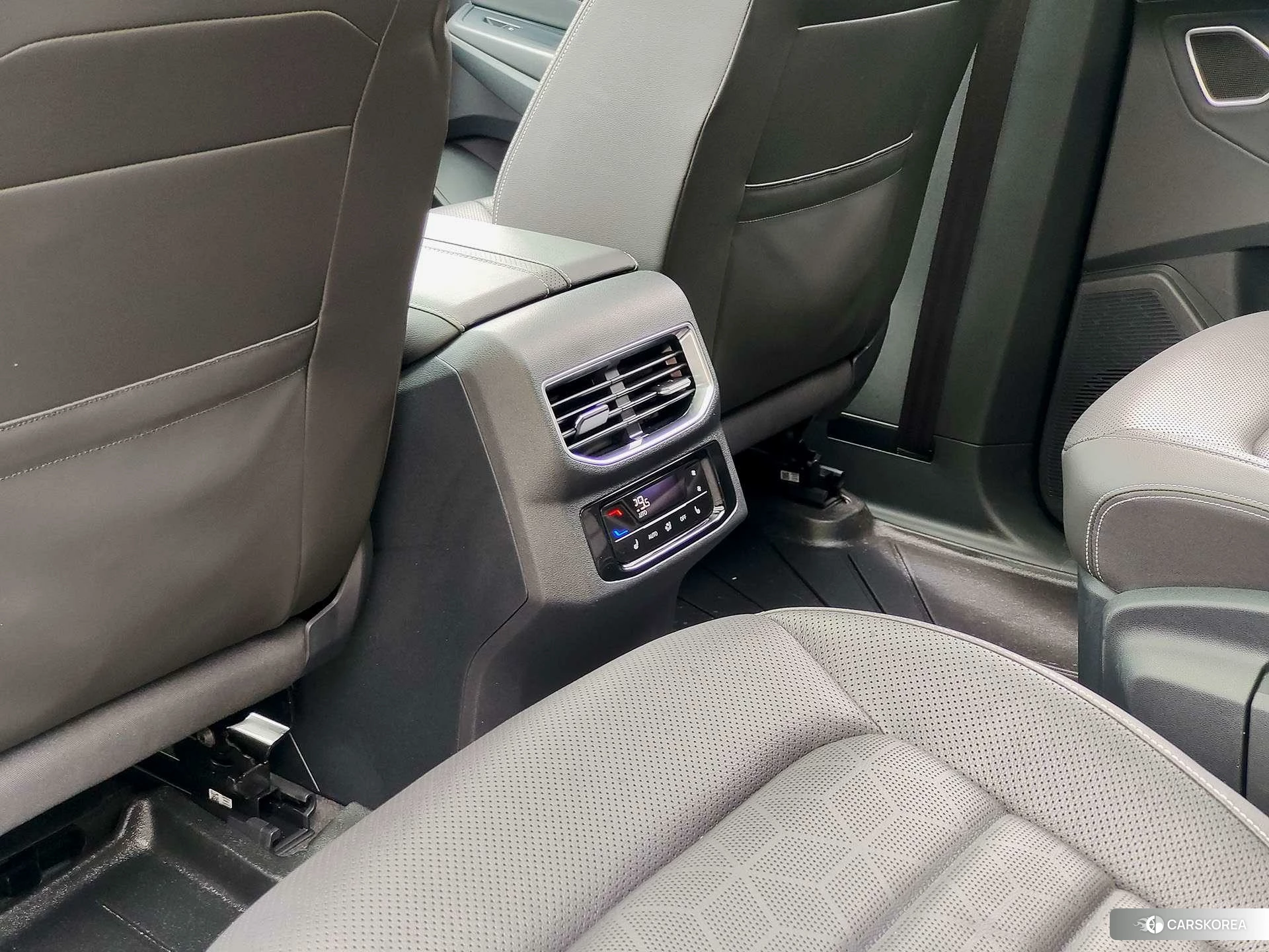 Volkswagen Talagon 2021 Синий из Китая, фото 3