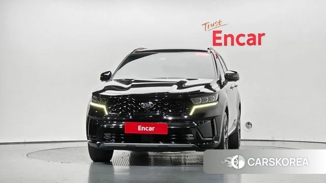 Kia Sorento 4th Generation id 4987251 из Кореи 12