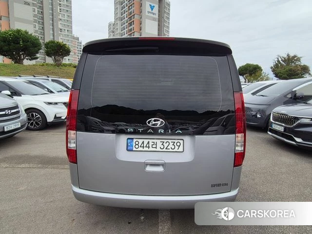 Hyundai Staria id 5046951 из Кореи 10