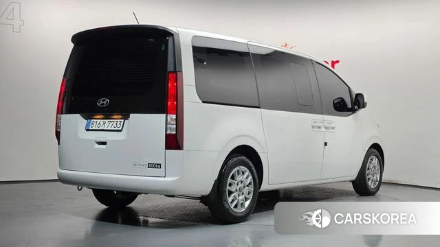 Hyundai Staria id 5051805 из Кореи 12