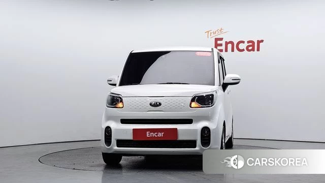 Kia The New Ray id 4977266 из Кореи 12