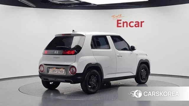 Hyundai Casper id 4976454 из Кореи 12