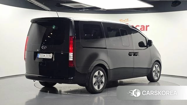 Hyundai Staria id 5012043 из Кореи 12