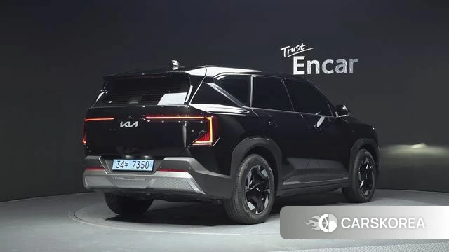 Kia EV5 id 4927875 из Кореи 12