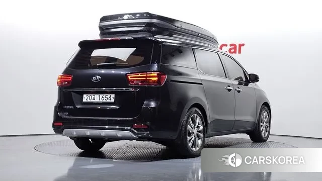 Kia The New Carnival id 3742508 из Кореи 12