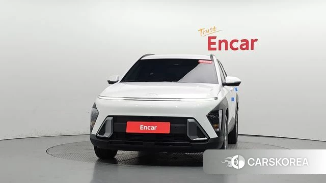 Hyundai Kona (SX2) id 4964333 из Кореи 12