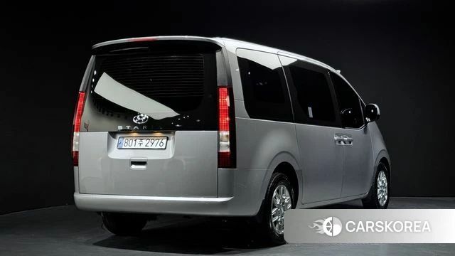 Hyundai Staria id 4566155 из Кореи 12