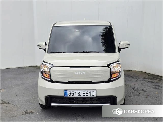 Kia The New Kia Ray id 4984911 из Кореи 12