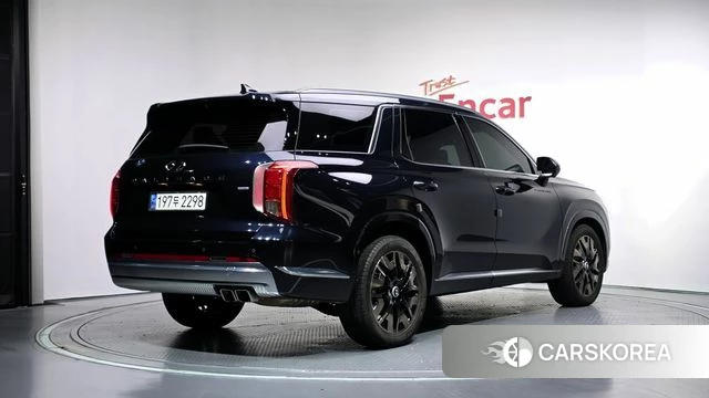 Hyundai The New Palisade id 4981290 из Кореи 12