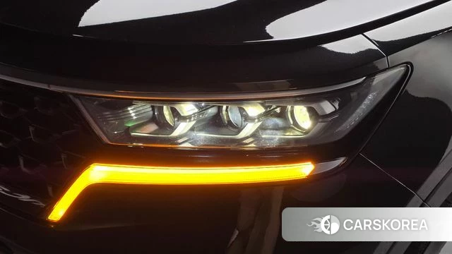 Kia Sorento 4th Generation id 4986455 из Кореи 8