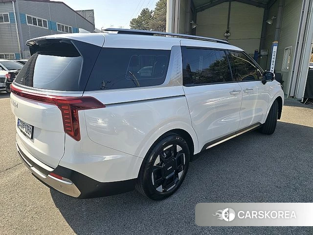 Kia The New Carnival 4th Generation id 4990780 из Кореи 12