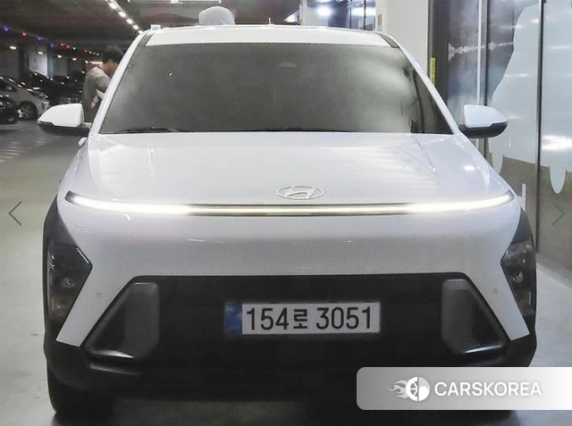 Hyundai Kona (SX2) id 5021954 из Кореи 12