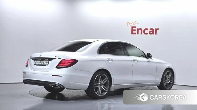 Mercedes-Benz E-Class W213 id 4977754 из Кореи 12