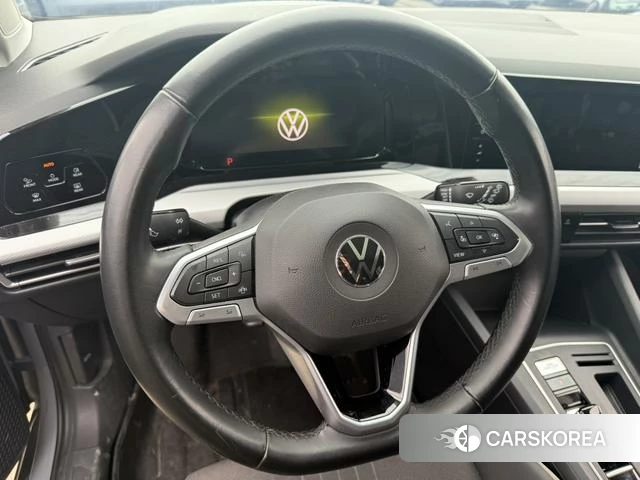Volkswagen Golf 2021 Другой из Китая, фото 4