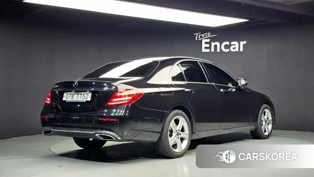 Mercedes-Benz E-Class W213 id 4983193 из Кореи 12
