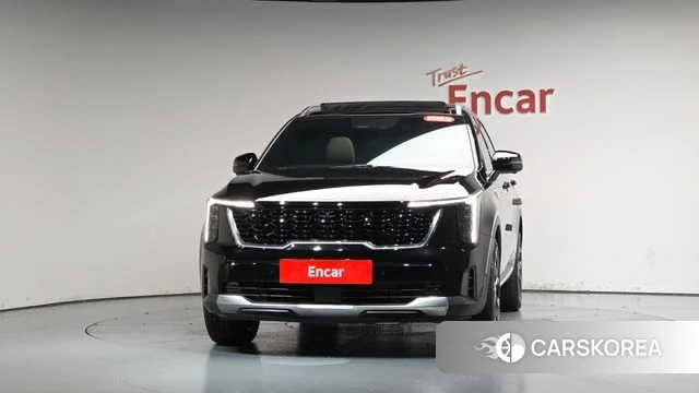 Kia The New Sorento 4th Generation id 4935086 из Кореи 12