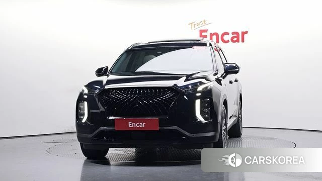 Hyundai Palisade id 4637989 из Кореи 12