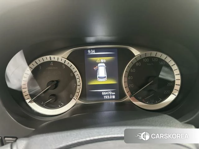 Nissan Terra 2021 Черный из Китая, фото 2