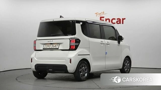 Kia The New Kia Ray id 5012057 из Кореи 12