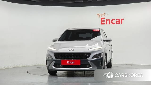 Hyundai The New Kona id 4987319 из Кореи 12
