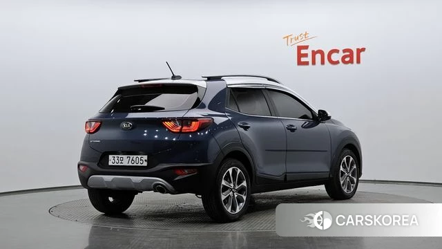 Kia Stonic id 5029397 из Кореи 12