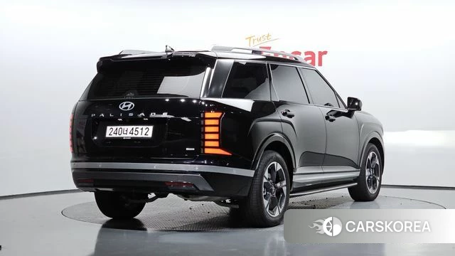 Hyundai Palisade (LX3) id 4554501 из Кореи 12