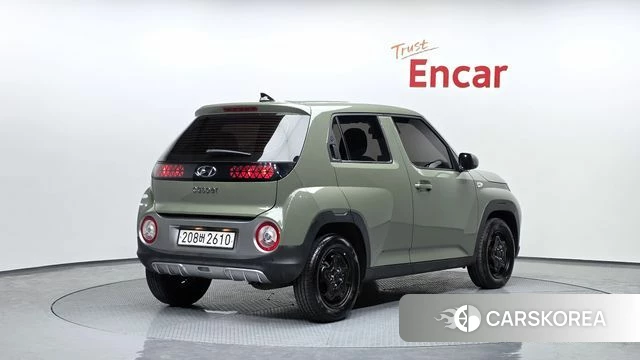 Hyundai Casper id 4929389 из Кореи 12