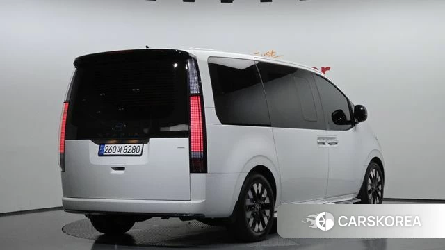 Hyundai Staria id 4612440 из Кореи 12