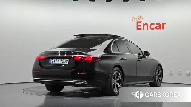 Mercedes-Benz E-Class W214 id 4964694 из Кореи 12