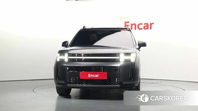 Hyundai Santa Fe (MX5) id 4985150 из Кореи 12