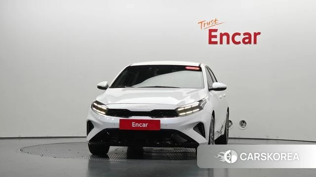 Kia The New K3 2nd generation id 4980758 из Кореи 12