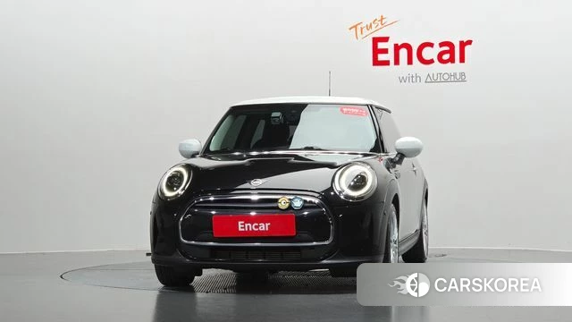 Mini Cooper id 4976316 из Кореи 12