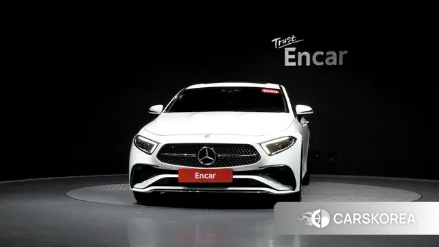Mercedes-Benz CLS-Class C257 id 3770714 из Кореи 12