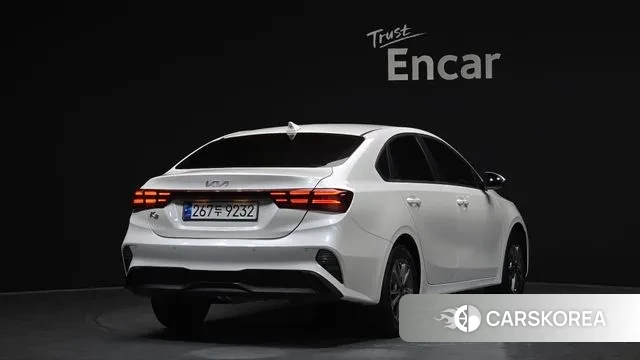 Kia The New K3 2nd generation id 3426375 из Кореи 12