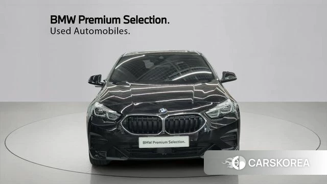 BMW 2 Series Gran Coupe (F44) id 4959086 из Кореи 9