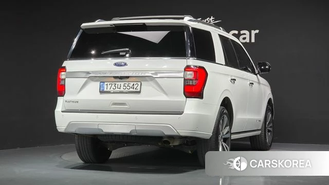 Ford Expeditation id 4951711 из Кореи 12