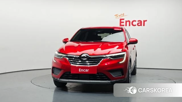 Renault Korea (Samsung) XM3 id 4987084 из Кореи 12