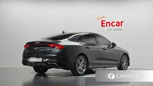 Kia K5 3rd generation id 4976300 из Кореи 12