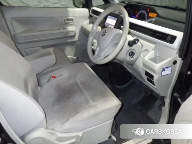 Suzuki Wagon R 2018 из Японии, фото 2