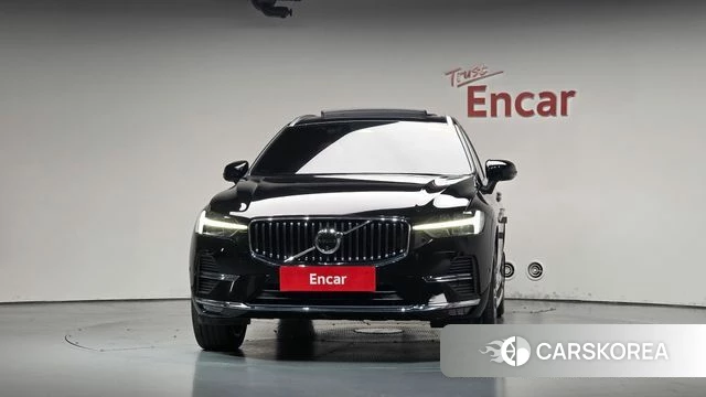 Volvo XC60 second Generation id 4941344 из Кореи 12