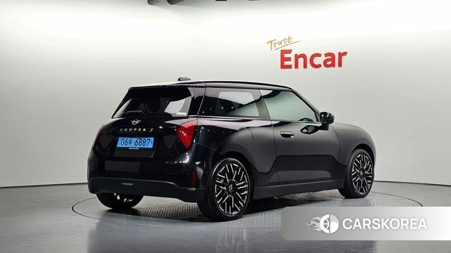 Mini Cooper Electric 4th Generation id 5032919 из Кореи 12